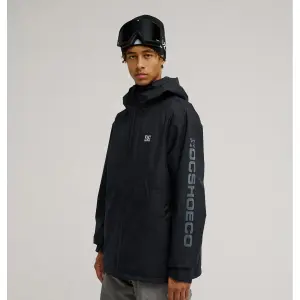 Anorak DC Shoes Basic 10K image-2