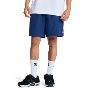 Short DC Shoes Flow Down image-2