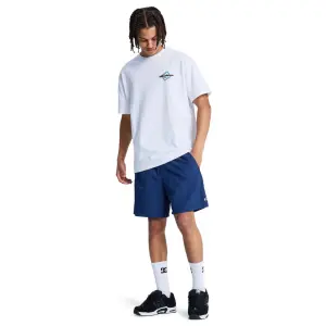 Short DC Shoes Flow Down image-1