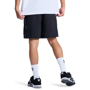 Short DC Shoes Flow Down image-4