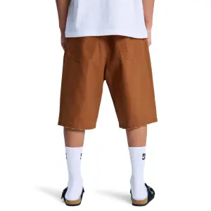 Short DC Shoes Stressed 5 Pocket image-3