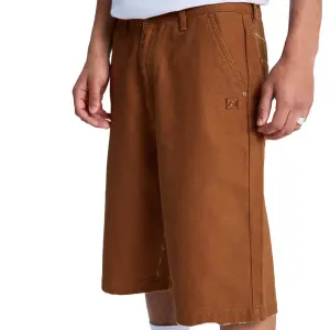 Short DC Shoes Stressed 5 Pocket image-6
