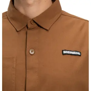 Overshirt DC Shoes Showcase image-6