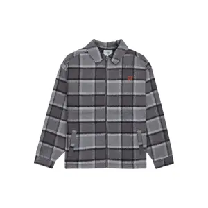 Long sleeve shirt DC Shoes Henderson image-0