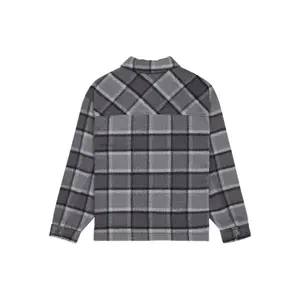 Long sleeve shirt DC Shoes Henderson image-3