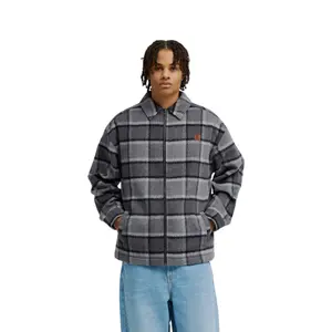 Long sleeve shirt DC Shoes Henderson image-1