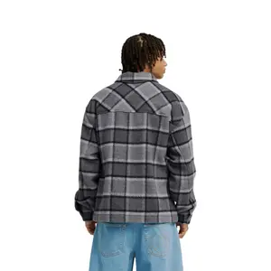 Long sleeve shirt DC Shoes Henderson image-4