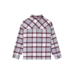 Long sleeve shirt DC Shoes Henderson image-3