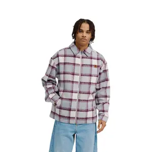 Long sleeve shirt DC Shoes Henderson image-2