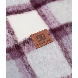 Long sleeve shirt DC Shoes Henderson image-5
