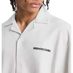 Shirt DC Shoes Pure Resort image-5