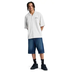 Shirt DC Shoes Pure Resort image-0