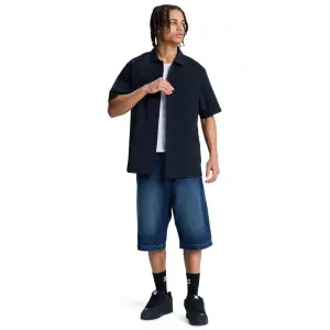 Shirt DC Shoes Full On Resort image-1