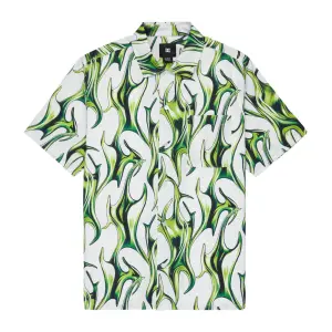 Shirt DC Shoes Full On Resort image-0