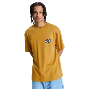 T-shirt DC Shoes Fast Bubble image-1