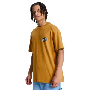 T-shirt DC Shoes Fast Bubble image-4