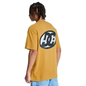 T-shirt DC Shoes Fast Bubble image-3