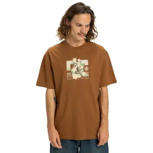 T-shirt DC Shoes Rose And Thorn Star image-2