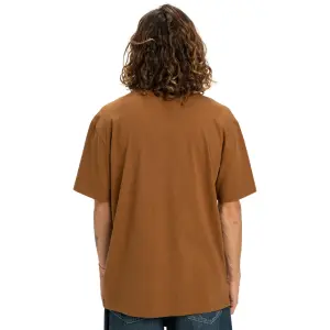 T-shirt DC Shoes Rose And Thorn Star image-3