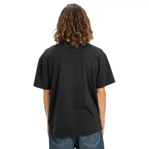 T-shirt DC Shoes Rose And Thorn Star image-3