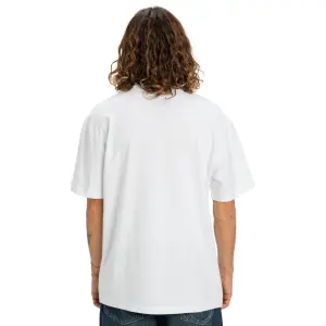 T-shirt DC Shoes Rose And Thorn Star image-3