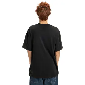 T-shirt DC Shoes Skull Shock image-3