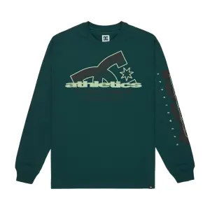 Sweatshirt DC Shoes Slathletic image-0