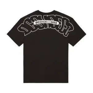 T-shirt DC Shoes Omega image-3