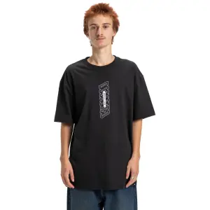 T-shirt DC Shoes Omega image-1