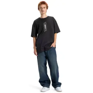 T-shirt DC Shoes Omega image-2