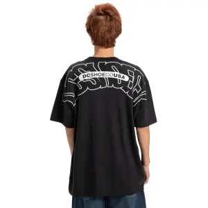 T-shirt DC Shoes Omega image-4