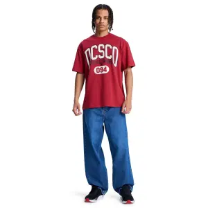 T-shirt DC Shoes Elective image-1