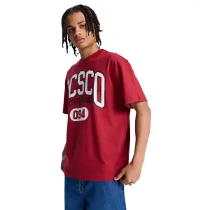 T-shirt DC Shoes Elective image-3