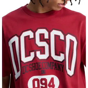 T-shirt DC Shoes Elective image-4