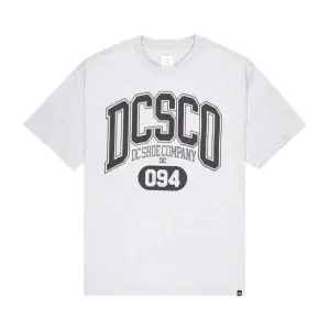 T-shirt DC Shoes Elective image-0