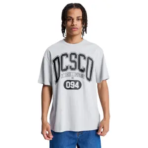 T-shirt DC Shoes Elective image-1
