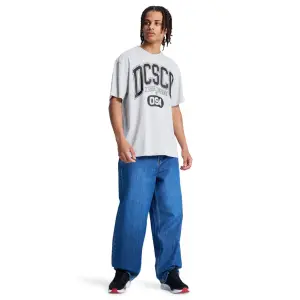 T-shirt DC Shoes Elective image-2