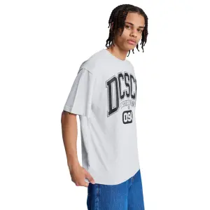 T-shirt DC Shoes Elective image-5