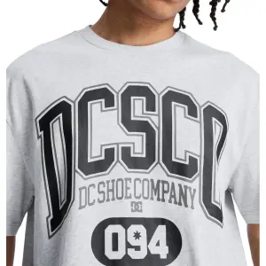 T-shirt DC Shoes Elective image-6