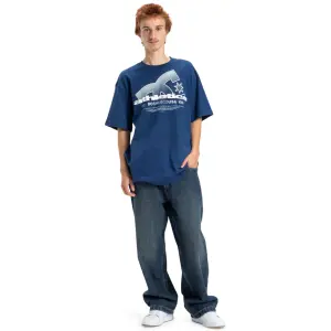 T-shirt DC Shoes Slathletic image-4