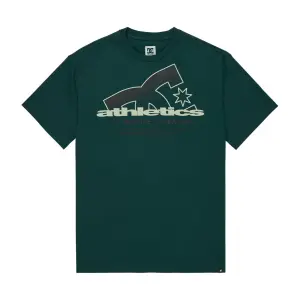 T-shirt DC Shoes Slathletic image-0
