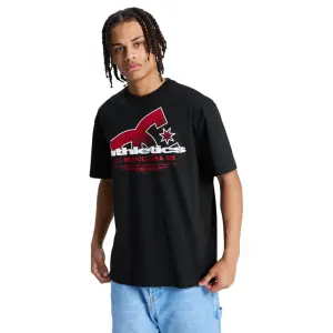 T-shirt DC Shoes Slathletic image-1