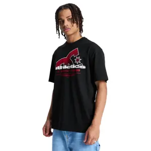 T-shirt DC Shoes Slathletic image-3