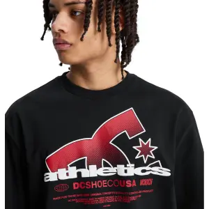 T-shirt DC Shoes Slathletic image-6
