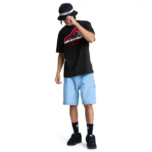 T-shirt DC Shoes Slathletic image-2
