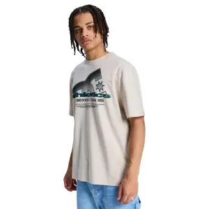 T-shirt DC Shoes Slathletic image-4