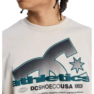 T-shirt DC Shoes Slathletic image-6