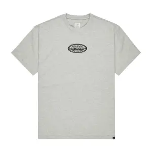 T-shirt DC Shoes Trotter image-0