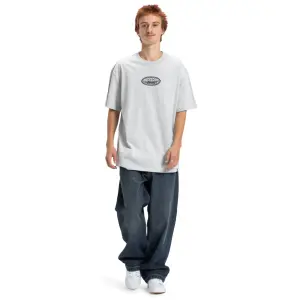 T-shirt DC Shoes Trotter image-4