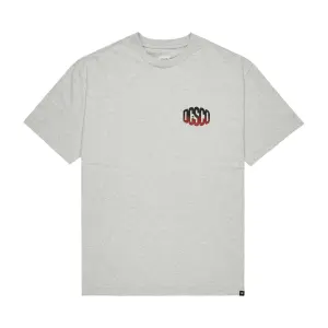 T-shirt DC Shoes Squash It image-0